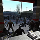 Illustration for article titled Left 4 Dead Map Lets You Dismember The Alamo Right Now